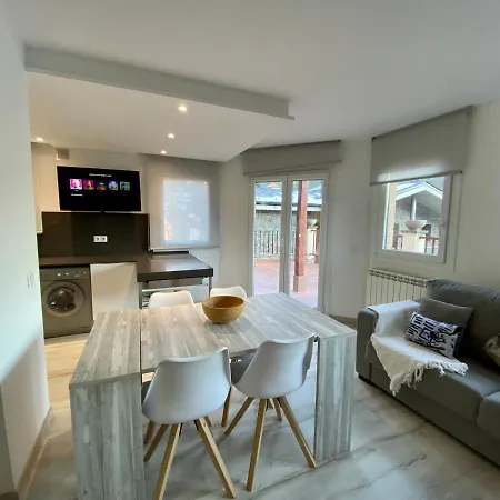 Prober_encamp Appartement *